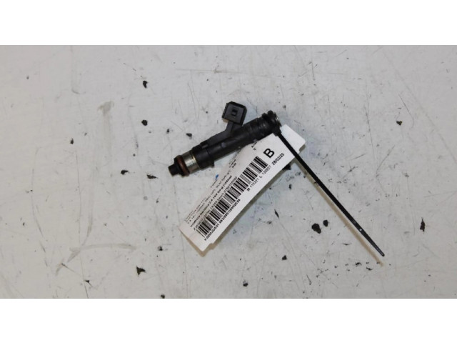 Vstřikovač Chevrolet Captiva pro benzínový motor 2.4