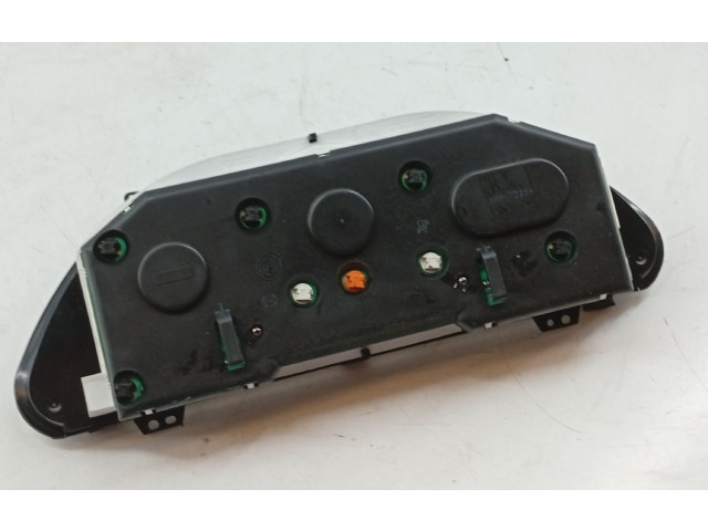 Pojistková skříňka Спидометр (приборный щиток) 602584003 Alfa Romeo 145 - 146 2000