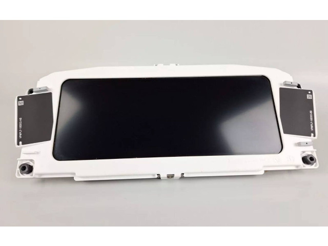 Панель приборов 9851674380 Peugeot 2008 II