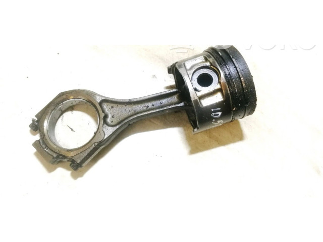  Поршень с шатуном    Saab 9-5  