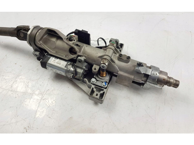    Рулевая рейка A2304602916   Mercedes-Benz SL R230 2001 - 2012 года