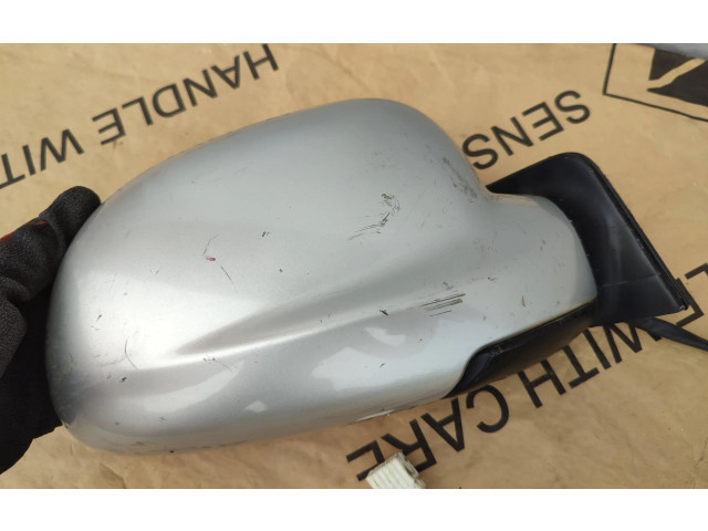 Zpětné zrcátko Daewoo Tacuma 2002 E4012139, E4012140