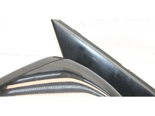 Zpětné zrcátko pravé Jaguar XF X250 2010  16PIN, BLINDSPOT  