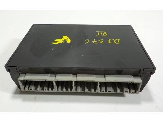 Блок управления 13M0487CP05   McLaren 570S