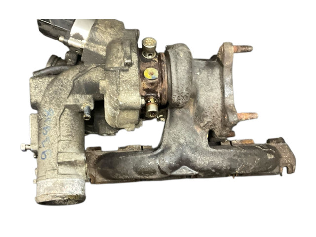 Турбина Audi A3 S3 A3 Sportback 8P 53041015194, 06F145701G