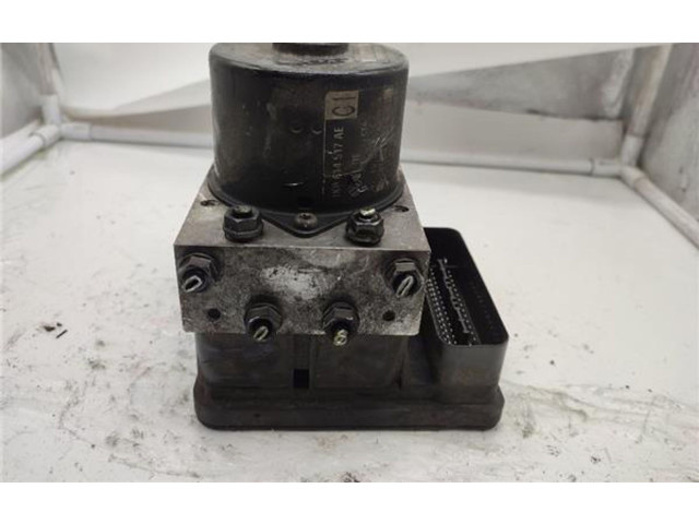 Блок АБС 1k0907379AC, 1K0907379AC Audi A3 S3 8P 2003 - 2012 года