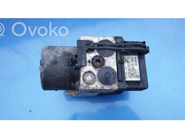 Блок АБС 0273004278 Peugeot 306