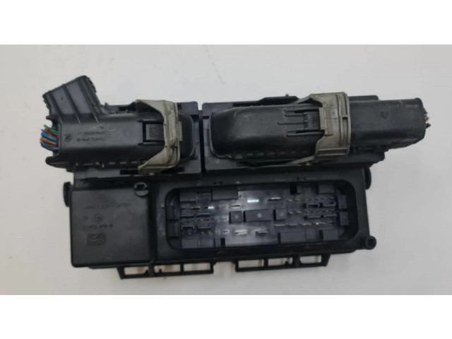 Pojistková skříňka 51775622 Fiat Punto (199) 2007