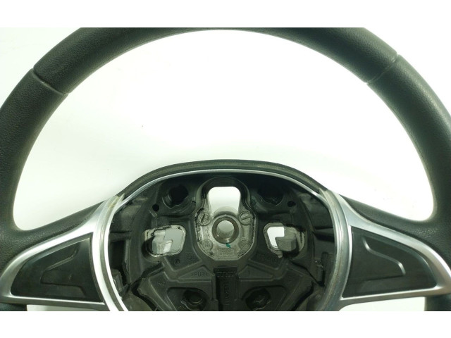 Руль Dacia Dokker   -  года 484001085R, 484001085R      