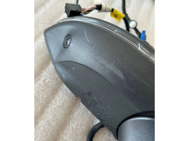 Зеркало электрическое        Audi A6 S6 C8 4K  2018 -  года   