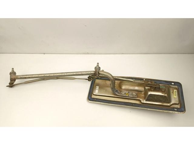 Моторчик дворников 26071307A, 5SW60 Tata Indica Vista I