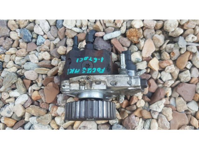 Топливный насос