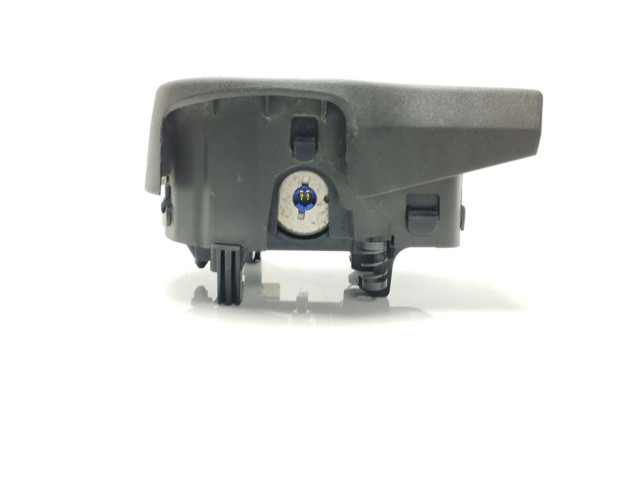 Подушка безопасности водителя 98510EB302   Nissan Navara