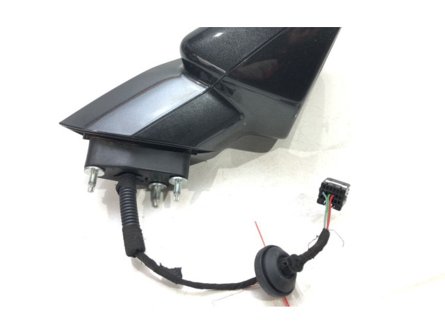 Зеркало электрическое        Chevrolet Camaro   -  года   