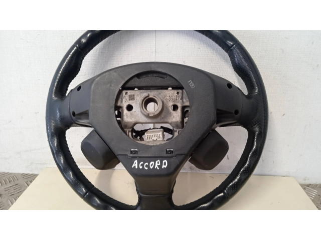 Руль Honda Accord 2003-2007 года