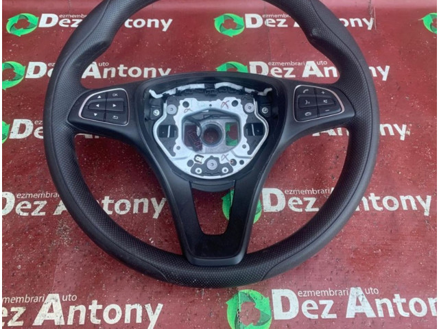 Zámek zadních dveří Mercedes-Benz Vito Viano W447 2014