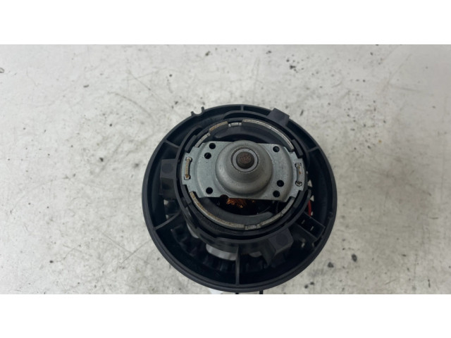 Вентилятор печки    1736008001, 1456006001   Citroen C6