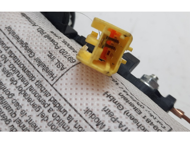 Надувная подушка для сиденья