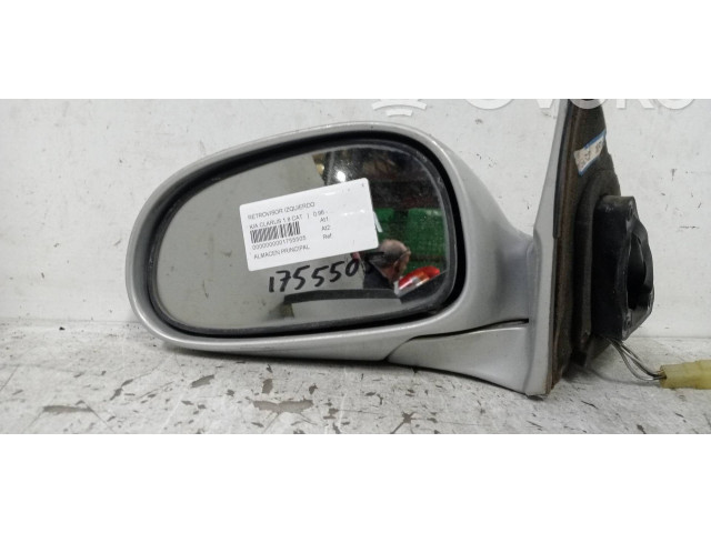 Zpětné zrcátko KIA Clarus 1999