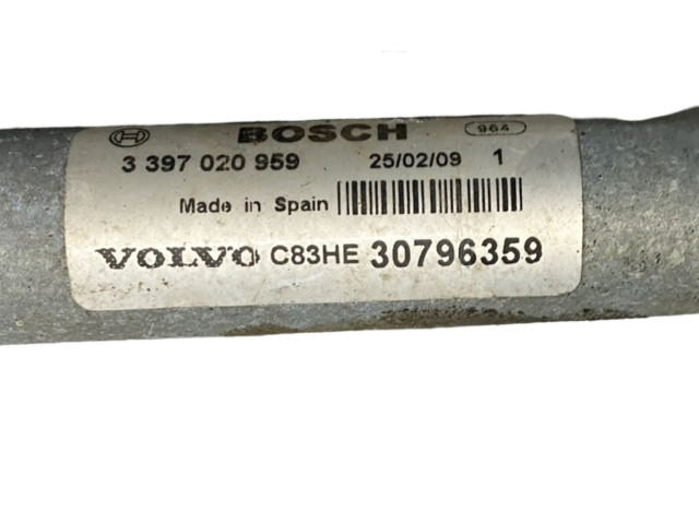 Zpětné zrcátko Volvo XC70 2008 30796359, 3397020959