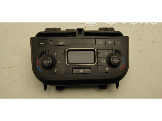 Блок управления климат-контролем Alfa Romeo Mito