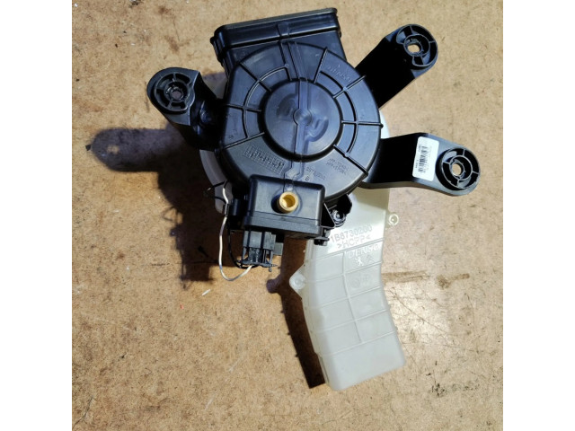 Вентилятор печки    967638458   Citroen C4 II Picasso