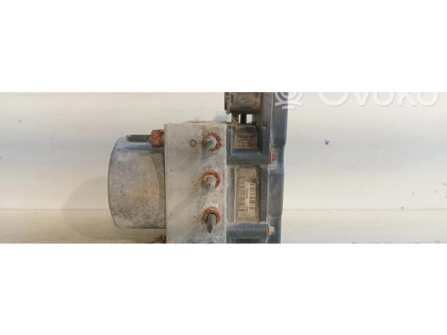 Блок АБС 0265800441, 0265231579   Citroen  C1  2006-2013 года