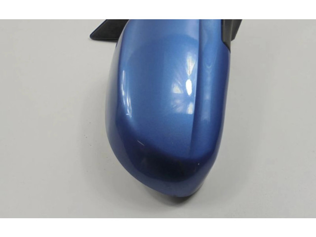 Зеркало (механическое)       Chevrolet Nubira   -  года   