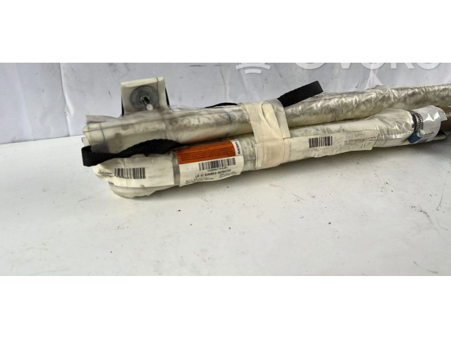 Боковая подушка безопасности 30780732, 30780732 Volvo C30