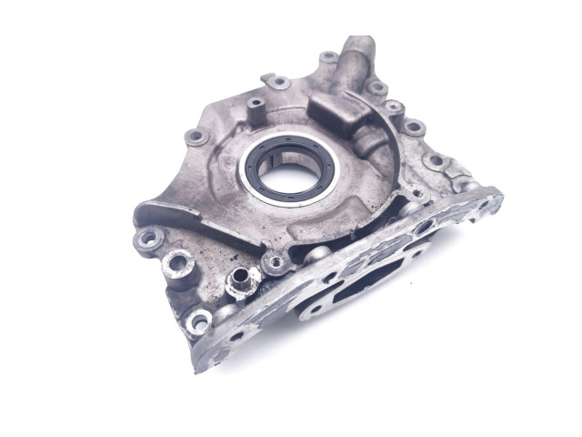 Масляный насос 9HZ(DV6TED4) H020714E Mini One - Cooper Clubman R55