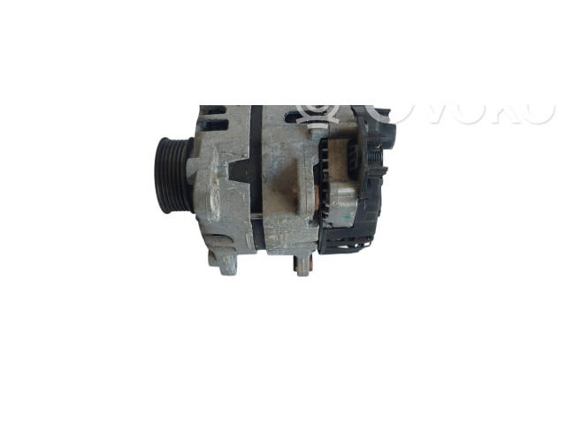 Генератор 04L903018A Audi Q5 SQ5