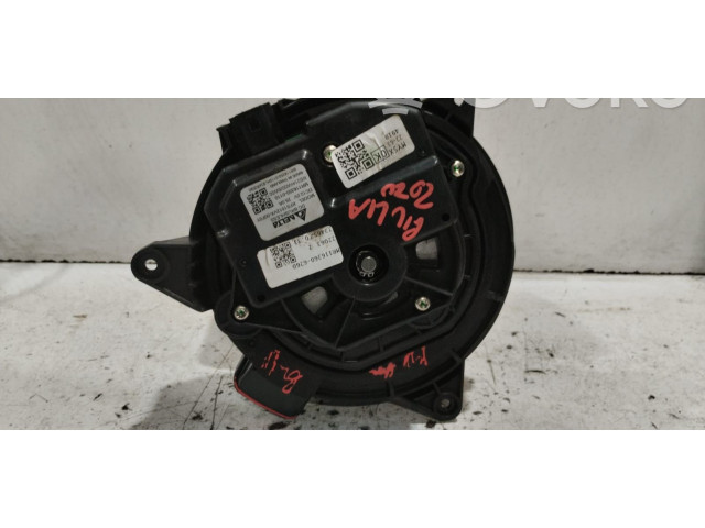 Вентилятор печки Alfa Romeo Giulietta