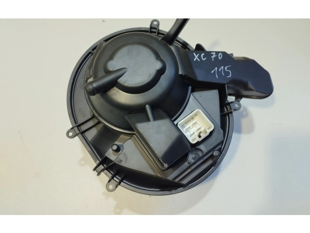 Вентилятор печки    21040, 86577   Volvo XC70