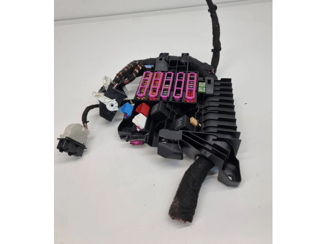 Pojistková skříňka 8W2971845A Audi A5 2017