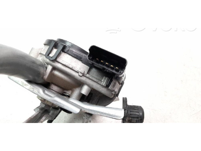 Комплект механизма стеклоочистителей 98100N9000 Hyundai Tucson TL