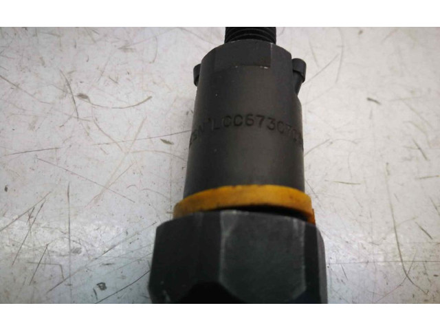 Форсунка LCC6730708C    Citroen Saxo   