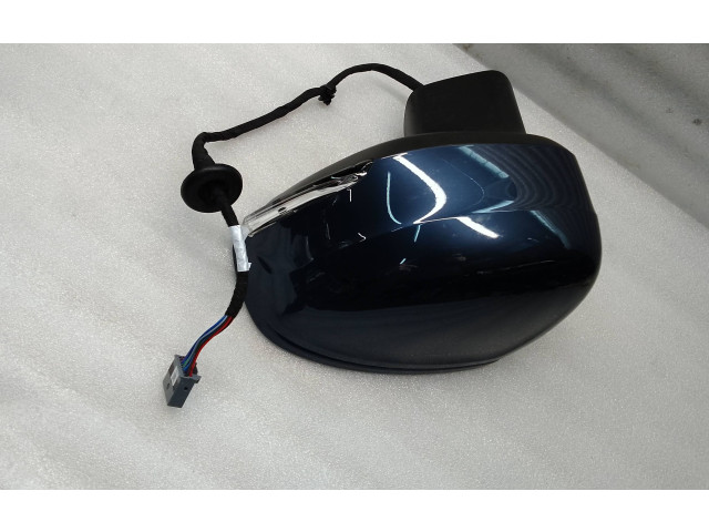 Зеркало электрическое        Volvo XC90  2014 -  года   