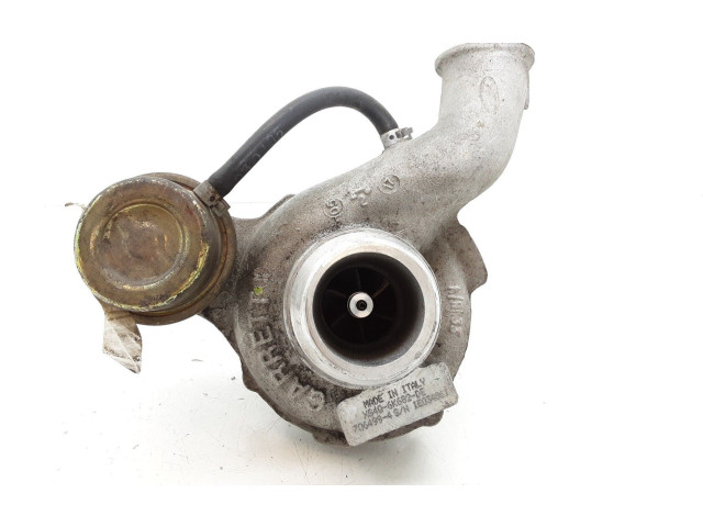 Turbodmychadlo Турбина XS4Q6K682DE, 7064994 Ford Transit HCPA