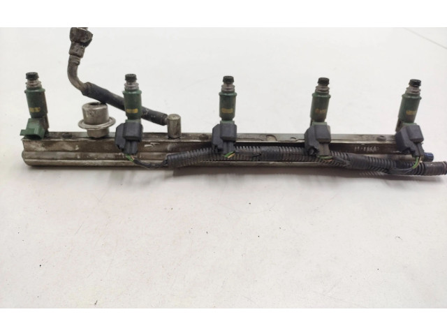 Топливная рампа 0485146, 9202710 Volvo S60