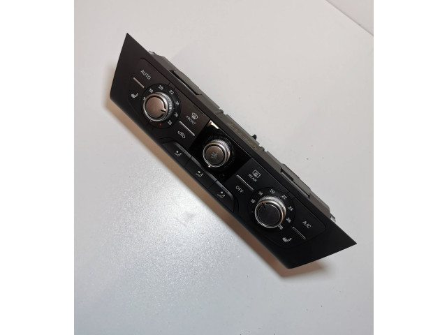 Блок управления климат-контролем 4G0820043AK, A2C85164100 Audi A6 S6 C7 4G