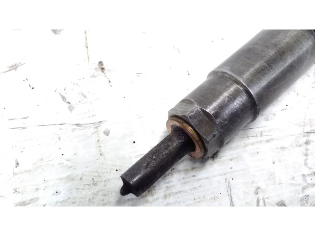 Vstřikovač 0445116023, 059130277BE Audi A4 Allroad B8 pro naftový motor 3.0 CCW113987 1561