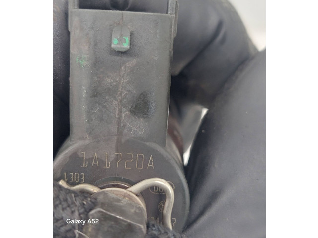 Комплект форсунок 8658351, 30756063    Volvo V70  d5244t 