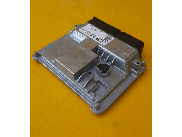 Блок управления 05C907394D, 05C907394D Audi Q2 -