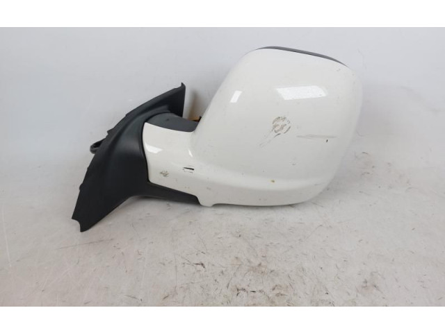 Зеркало электрическое        Opel Combo E  2018 -  года   