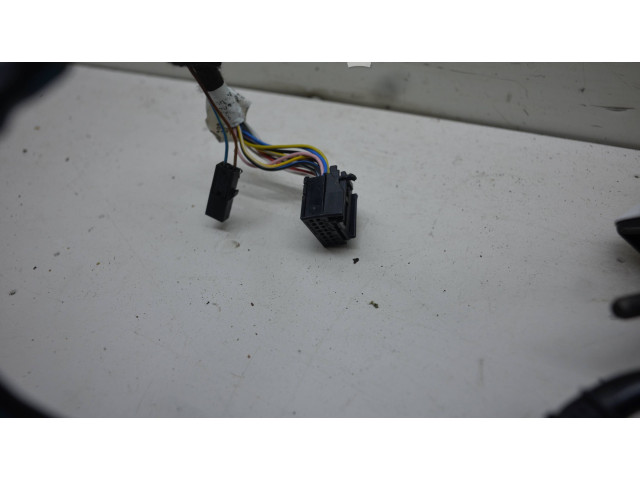 Зеркало электрическое Audi A7 S7 4G 2011 - 2017 года