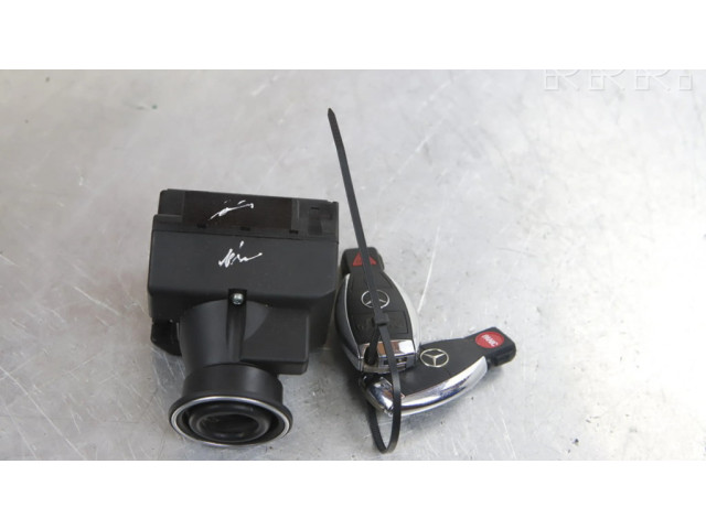 Замок зажигания