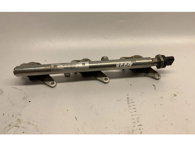 Vstřikovací lišta A2760703995, A2760780245 Mercedes-Benz C W204 pro benzínový motor 3.5 M 276.957