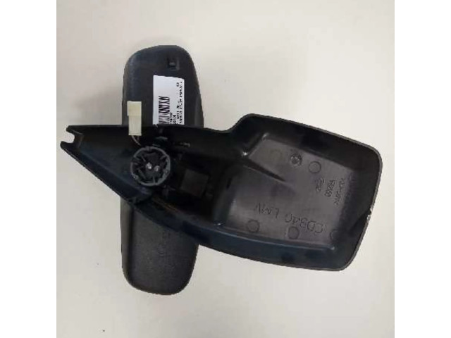 Зеркало (механическое) левое Ford Galaxy 2006-2015 года