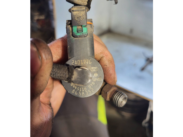 Форсунка 0445LL0078    Volvo S80   