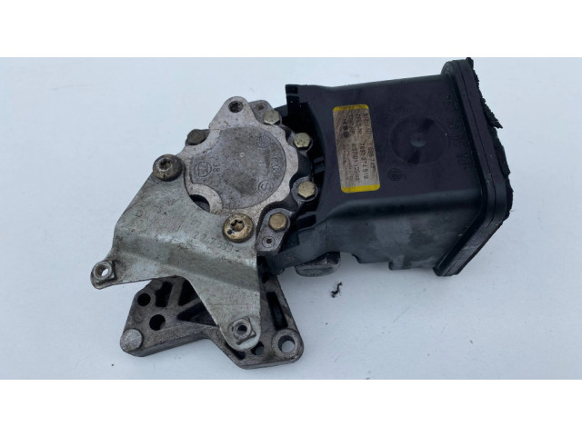 Насос усилителя руля